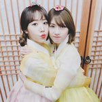 [에이핑크] <b>남주</b> 인스타