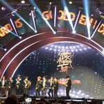 [EXO] 4년<b>연속</b>대상 KINGS 엑소