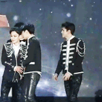 [EXO] 종대 <b>막내즈</b> 밀어주는것 봐...
