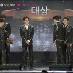 [모두드루와] 세훈이 김<b>카이</b>라고 했을 <b>때</b> <b>카이</b> 반응