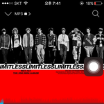 [NCT] 울 마크는 악개들의 <b>표적</b>