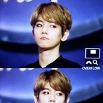 [백현] 백현이 오늘 미모,갭 <b>결정판</b>