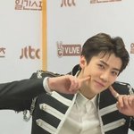 [EXO] 새후니 <b>애교</b>뿜뿜