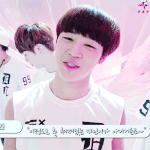 [방탄소년단] 이삐들  ㅂㅁㄱ짜란다