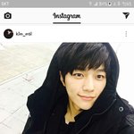 [인피니트] <b>명수</b> 인스타