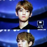 [EXO] 백현이 13년 <b>마마때</b>보다