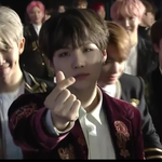 [방탄소년단] 하트<b>싸움</b>ㅋㅋㅋㅋㅋㅋㅋ