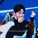 [EXO] 야 오늘 벽반 기대한다