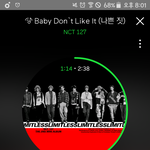 [NCT] 무한적아 <b>무대들</b> 뭔가 어색한게