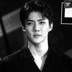 [EXO] 오세훈 개오짐