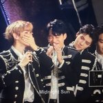 [EXO] 이거 조오오온나 <b>깜찍</b>하다ㅠㅠㅠㅜ