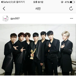 [인피니트] 누가 뭐래도 인피니트가 <b>짱</b>인듯