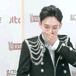 [EXO] 뜨문뜨문봐서 오늘
