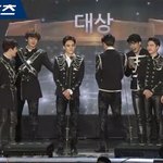 [EXO] <b>김</b>카이 생일축하해 세훈이 <b>말</b>에 종인이반응