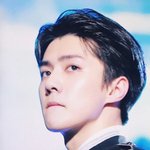 [EXO] <b>왕</b>댜님 <b>눈</b>.<b>눈</b>