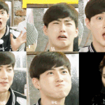 [EXO] 울 엄마 기사 보고 하는 말>>>