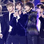 [방탄소년단] 오늘 <b>준이</b> 목 쉰거 맞지?
