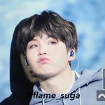 [방탄소년단] 윤기 섀도우 이쁘더ㅠㅠ