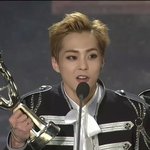 [EXO] 민석이 <b>수상</b>소감 중 이부분 ㄹㅇ
