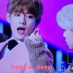 [방탄소년단] 오늘 골디 짤..