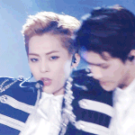 [드루와] 엑소 시우민 대상 수상<b>소감</b> 중에서
