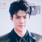 [세훈] 170114 골든디스크 <b>레드카</b>펫 프리뷰4