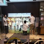 [방탄소년단] 광화도어 교<b>bo</b>문고 화양연화