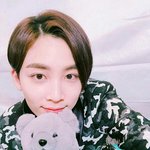 [세븐틴] 진짜 <b>정한</b>이 너무예뻐서 현실로 어머소리나왔어