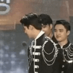 [EXO] 생일 축하해 김카이!!!!