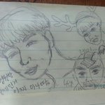 [EXO] 갤러리 보니카 이런거 있네