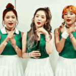 [레드벨벳] 벨덕이 극한<b>직업인</b> 이유