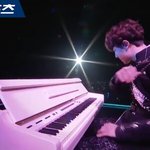 [EXO] 박찬열 퐉!!!!칠때조카멋있음<b>폭발</b>