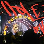 [EXO] 오늘 골1디 후기...(사진ㅇ