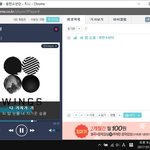 [방탄소년단] 타팬인데 화양연화시리즈?에 대해 궁금해요!