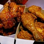 <b>호식</b>이두마리치킨시킴