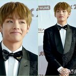 [방탄소년단] 기사 사진 <b>수준</b>봐라