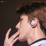 [EXO] 츄릅츄릅 <b>하악</b>하악