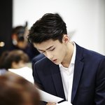 [EXO] 울남편 일하는듕~~