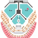 [이삐] 콘서트 자리 질문~