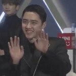 [EXO] 오늘자 독영수.<b>jpg</b>
