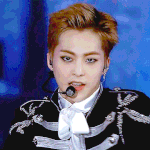 [EXO] 난 도대체 민석이 <b>미모</b>는