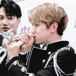 [EXO] <b>구사</b>즈 웃는거 넘 귀여워ㅠㅠ