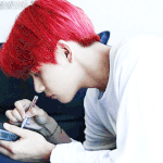 [방탄소년단] <b>태태</b>