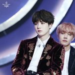 [방탄소년단] 흰둥이왕댜<b>님</b>...?