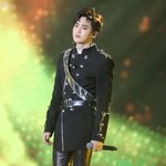 [EXO] 레알 오늘 김준면