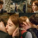 [댓글부탁해] 도깨비 <b>키스신</b>