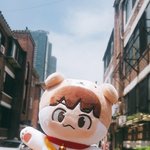 [EXO] 이거 잘찍은것 같음