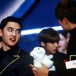 [EXO] <b>이번년</b>에는 스엠도 일 잘하자