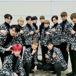 [세븐틴] 나오늘 골1디 <b>현장</b>에 있었는데