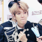 [EXO] 백현이 그동안 <b>실적</b> 너무 좋아서 저런소리해도